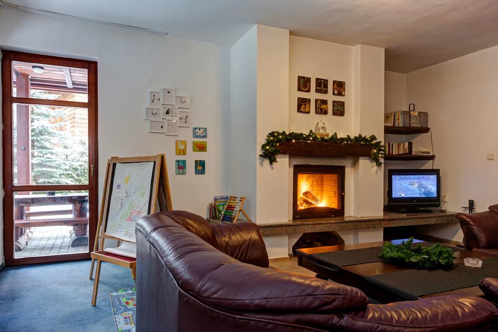 Apartmany Solum Demanovska Dolina Bagian luar foto