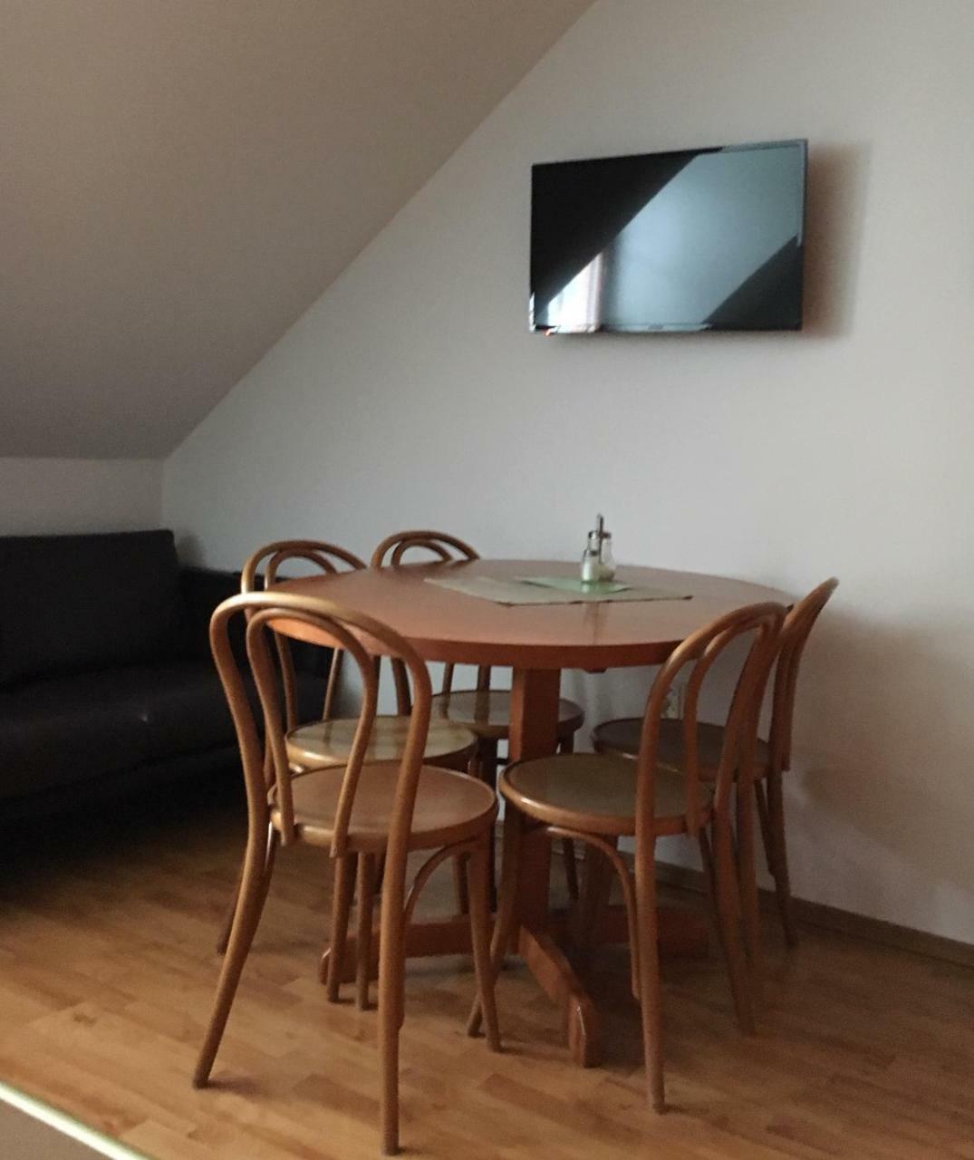 Apartmany Solum Demanovska Dolina Bagian luar foto