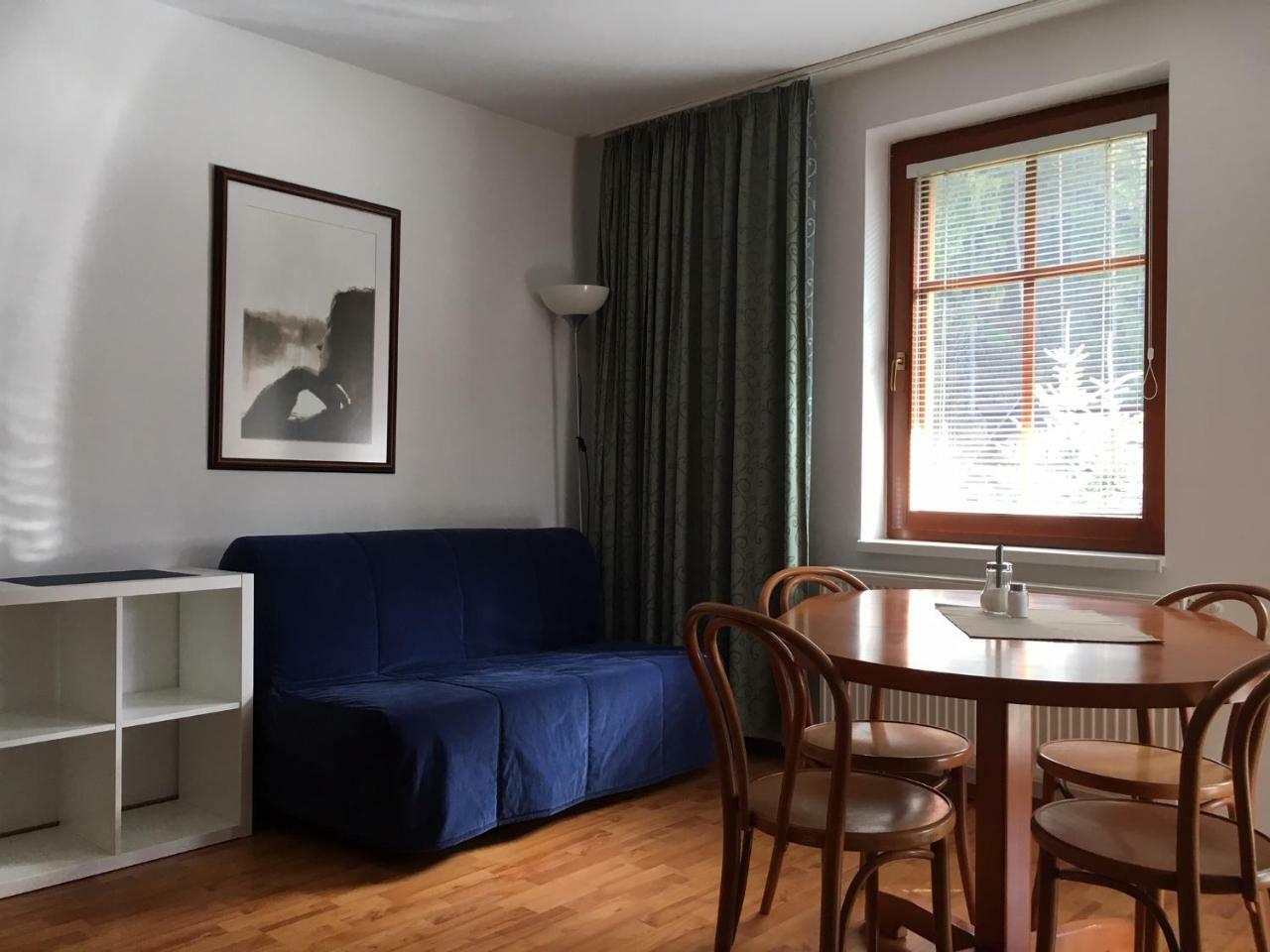 Apartmany Solum Demanovska Dolina Bagian luar foto