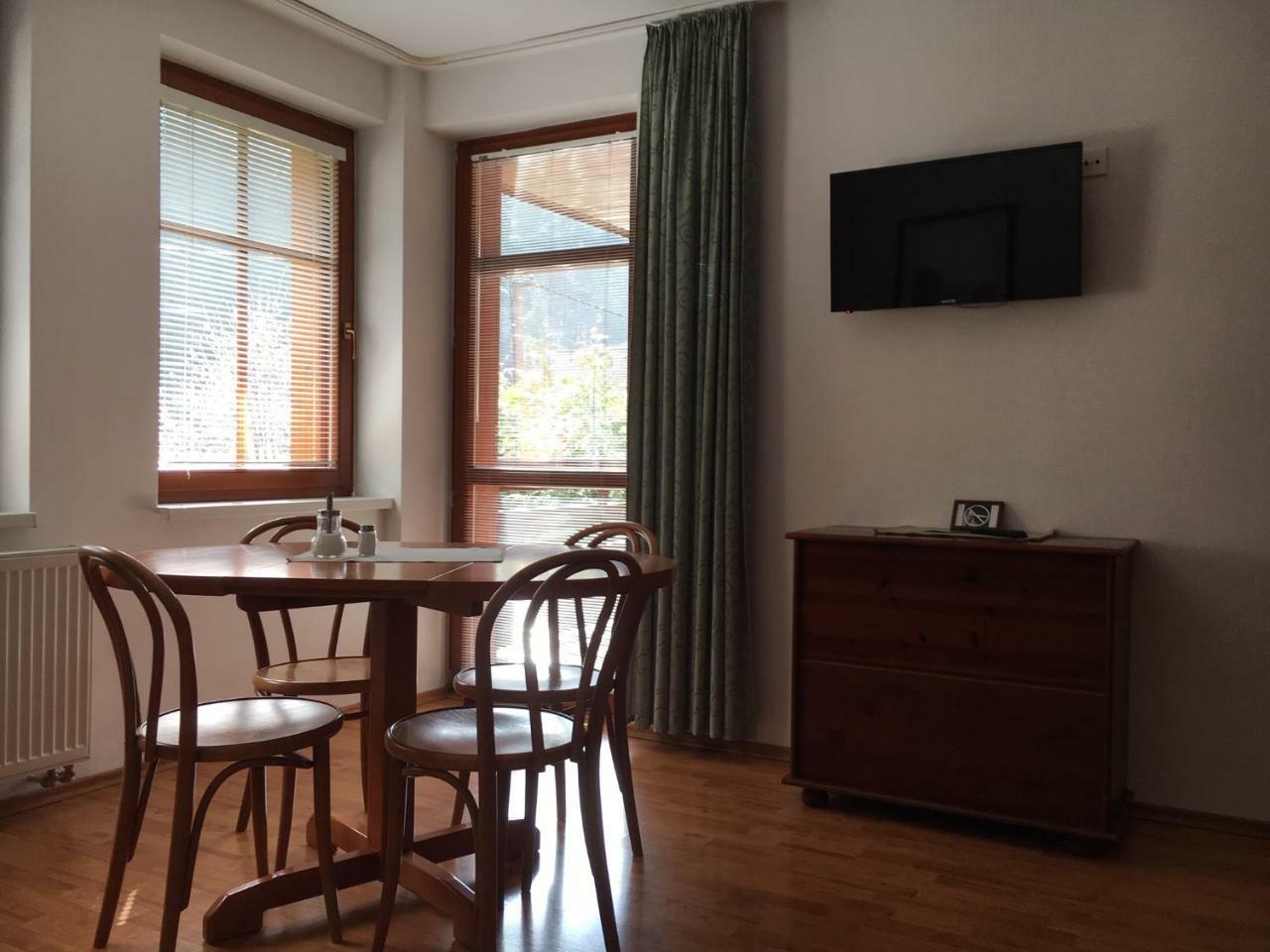 Apartmany Solum Demanovska Dolina Bagian luar foto