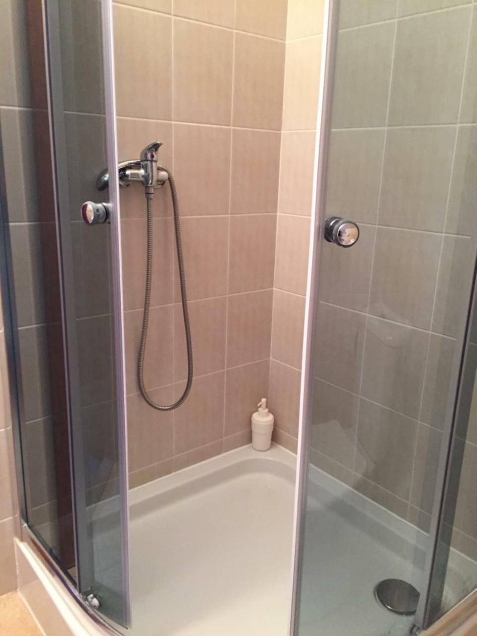 Apartmany Solum Demanovska Dolina Bagian luar foto