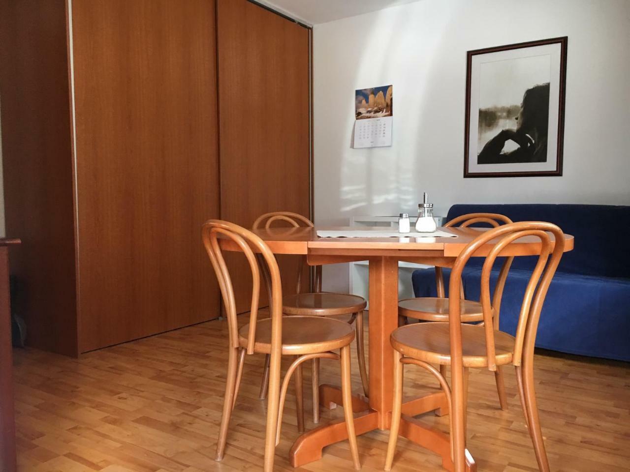 Apartmany Solum Demanovska Dolina Bagian luar foto