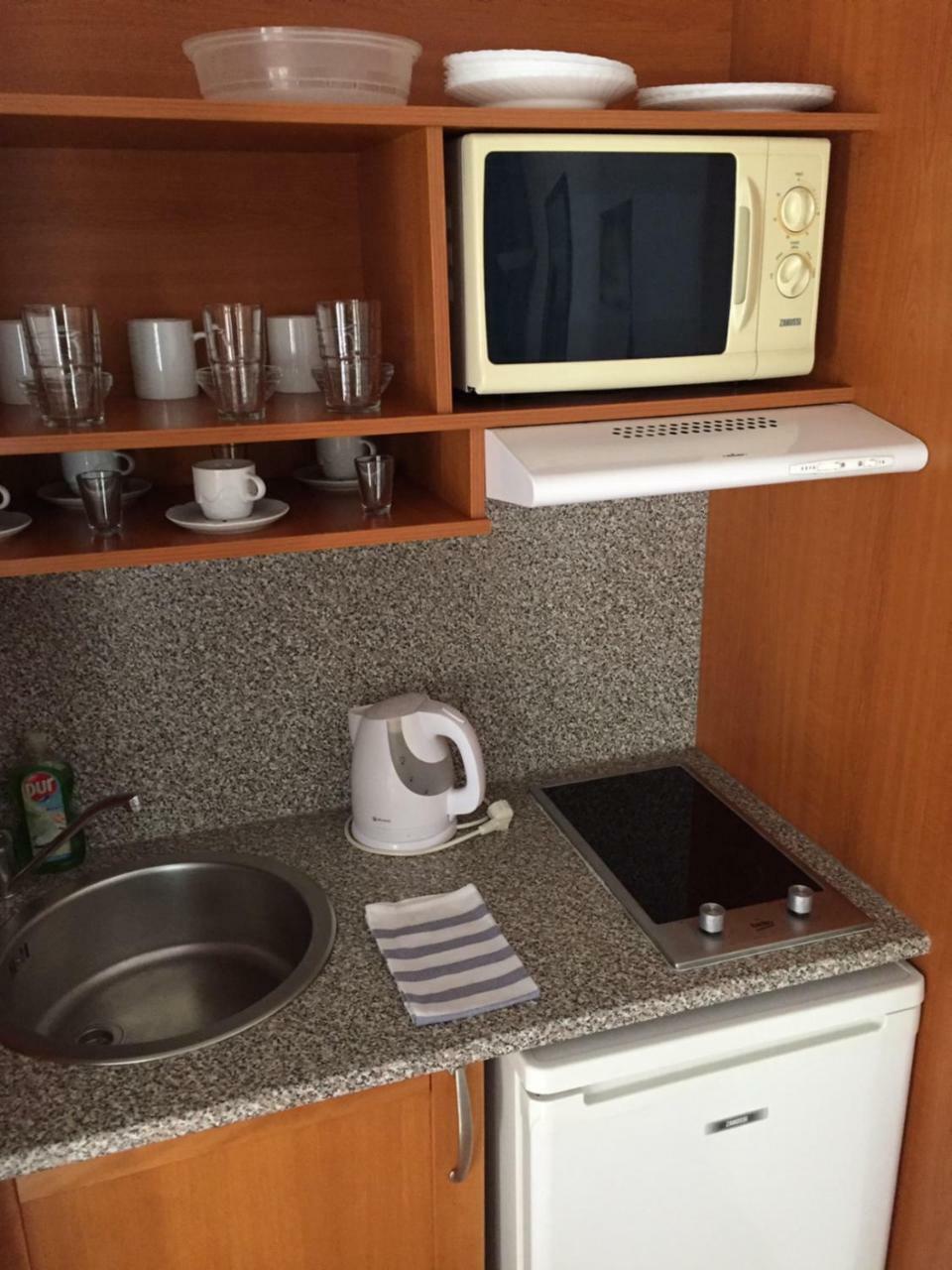 Apartmany Solum Demanovska Dolina Bagian luar foto