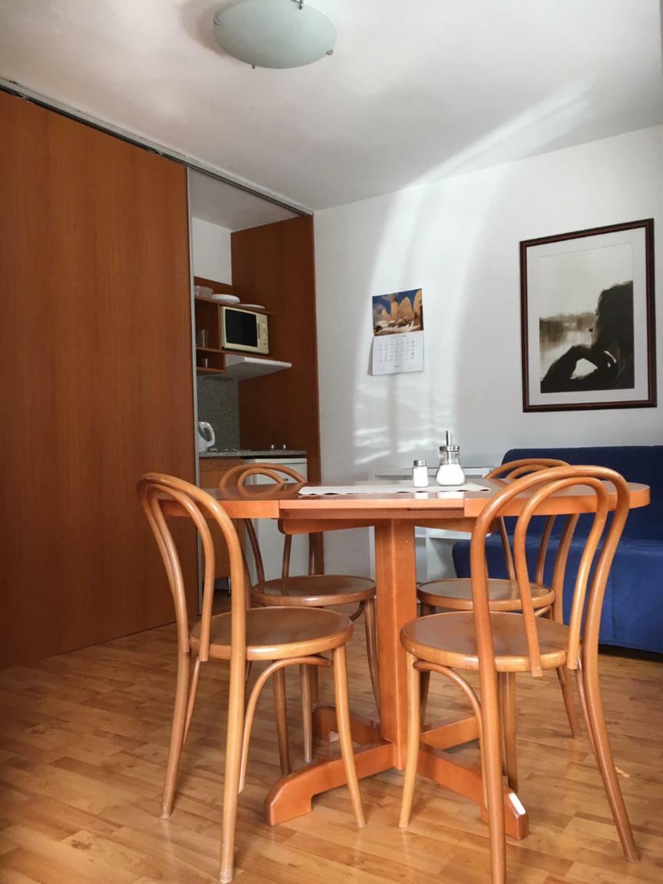Apartmany Solum Demanovska Dolina Bagian luar foto