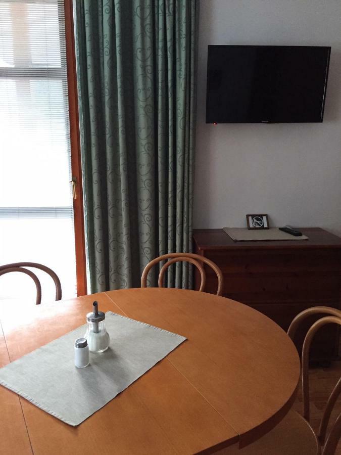 Apartmany Solum Demanovska Dolina Bagian luar foto