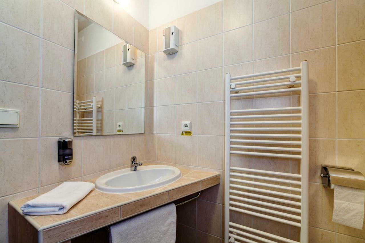 Apartmany Solum Demanovska Dolina Bagian luar foto